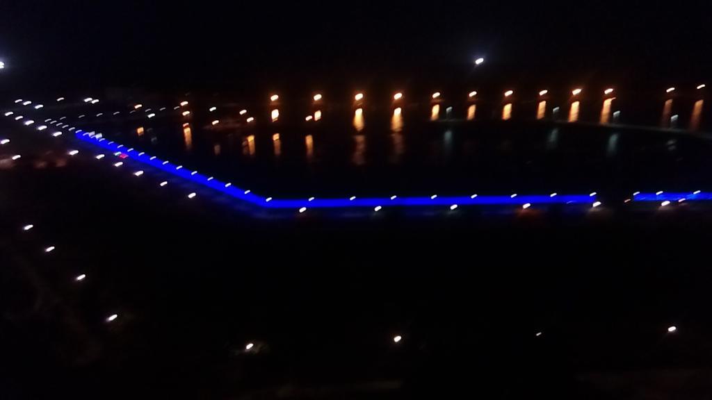 Blue Ocean Hotel Keelung Luaran gambar