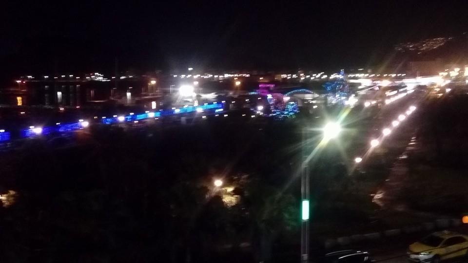 Blue Ocean Hotel Keelung Luaran gambar