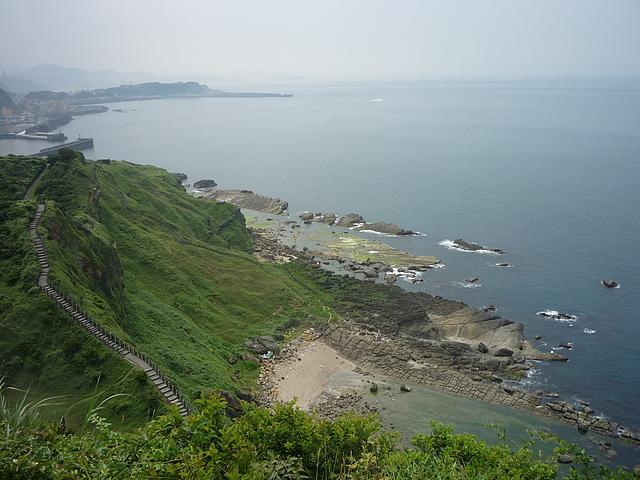 Blue Ocean Hotel Keelung Luaran gambar